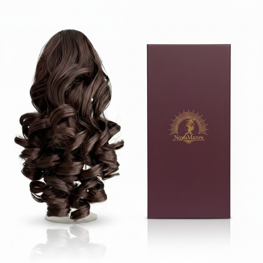 NovaManes Branded Product Image